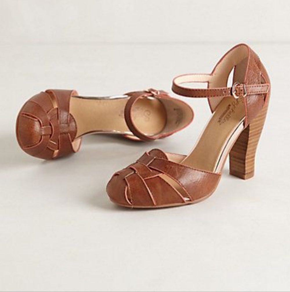 Seychelles Get Loud Dress Pumps